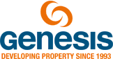 Genesis Property Home Page